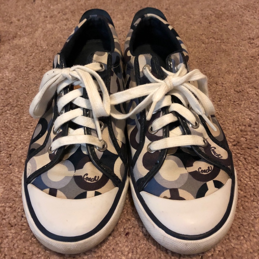 Coach Sneakers